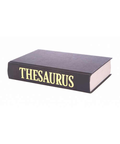 Thesaurus (0)